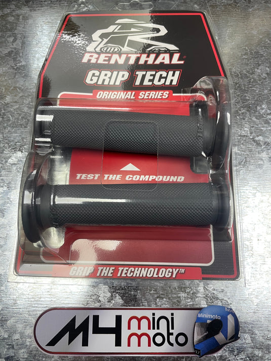 Renthal Road Race Grips