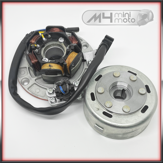Pitbike Race Ignition Kit - YX140 YX160