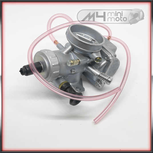 Pitbike 26mm Molkt Carb