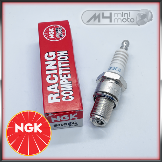 NGK Racing Minimoto Spark Plug