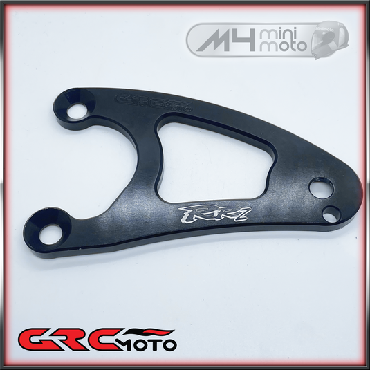 Right Foot Rest Hanger Rrz