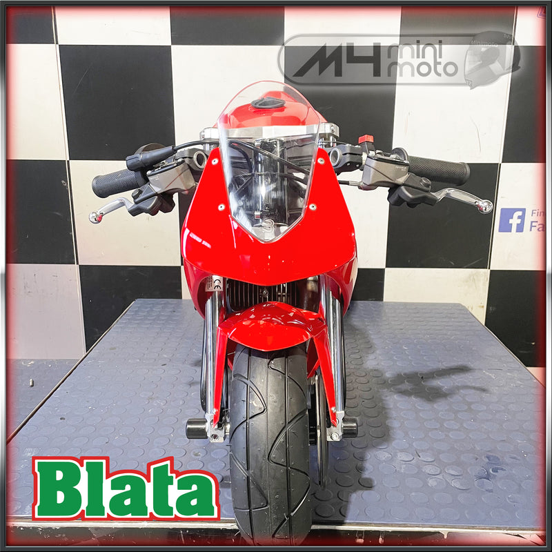 Load image into Gallery viewer, Blata Ultima RM10S
