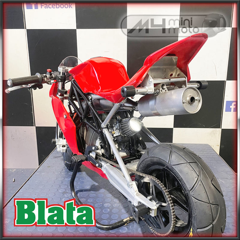 Load image into Gallery viewer, Blata Ultima RM10S
