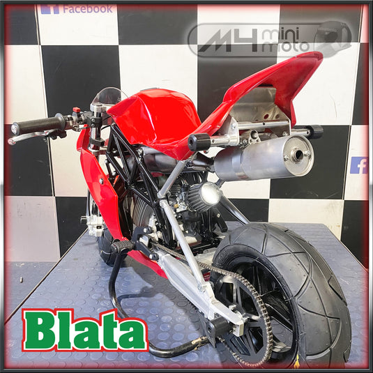 Blata Ultima RM10S