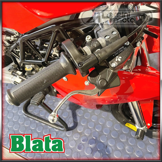 Blata Ultima RM10S