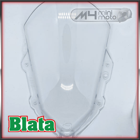 Screen - Blata Ultima