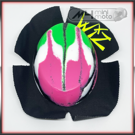 Wiz Knee Sliders