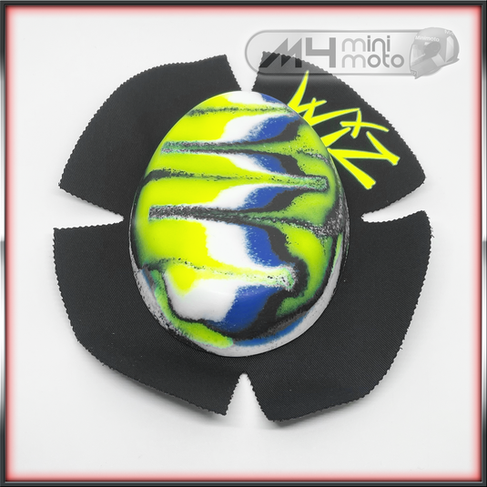 Wiz Knee Sliders