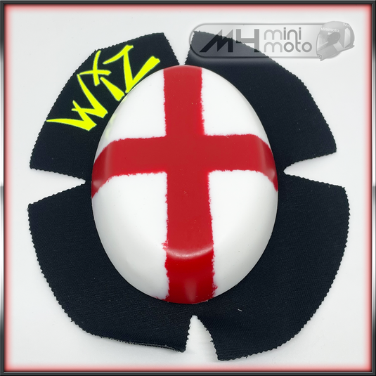Wiz Knee Sliders