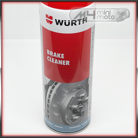 Wurth Ultra 2040 500ml Aerosol