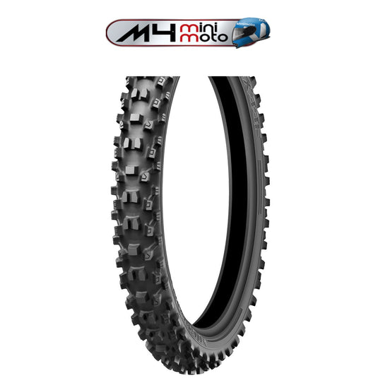 12"  Front MX Tyre