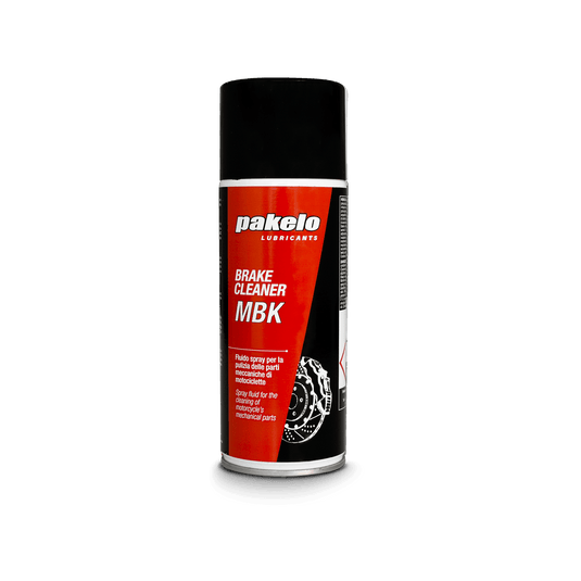 Pakelo Brake Cleaner MBK 400ml