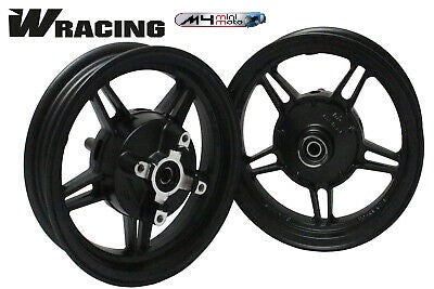 CW 10" Mag Wheels