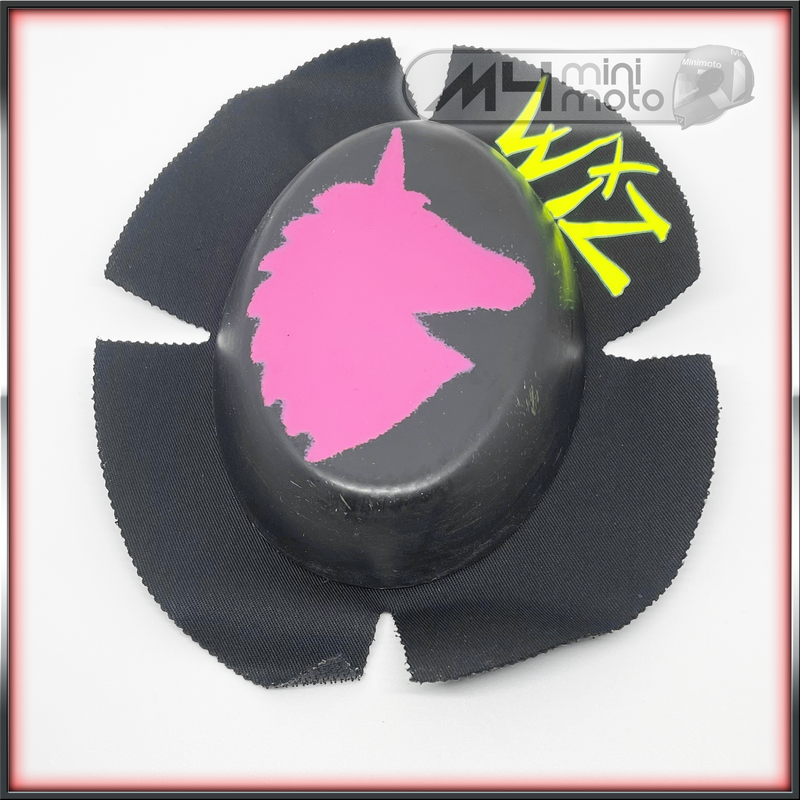 Load image into Gallery viewer, Wiz Knee Sliders
