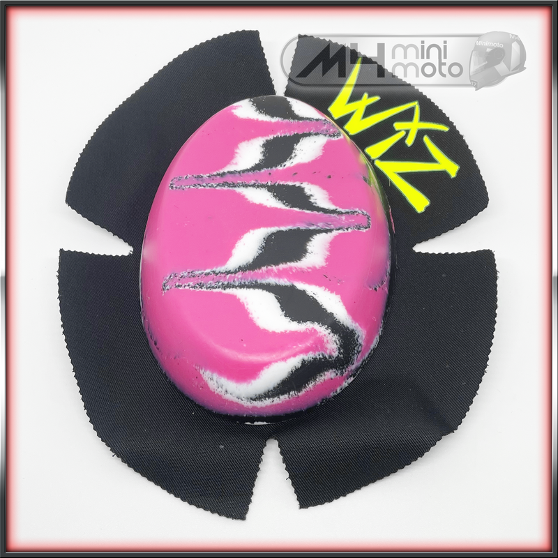 Load image into Gallery viewer, Wiz Knee Sliders
