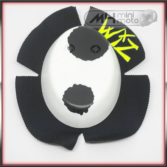 Wiz Knee Sliders