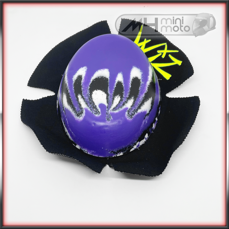 Load image into Gallery viewer, Wiz Knee Sliders
