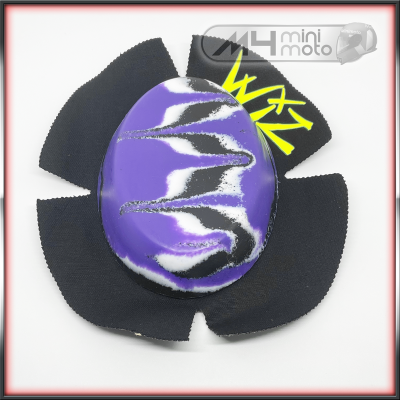 Load image into Gallery viewer, Wiz Knee Sliders
