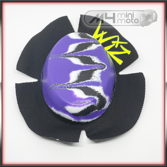 Wiz Knee Sliders